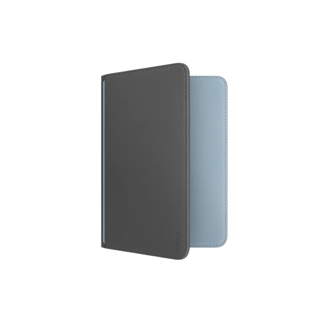 Belmont Find My Passport Holder