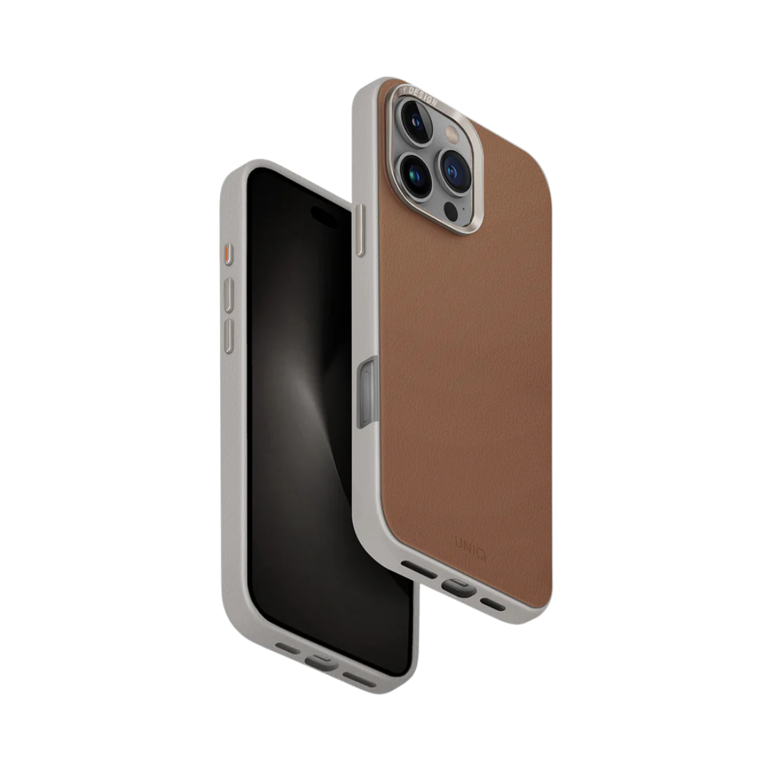 Lyden DS iPhone Case